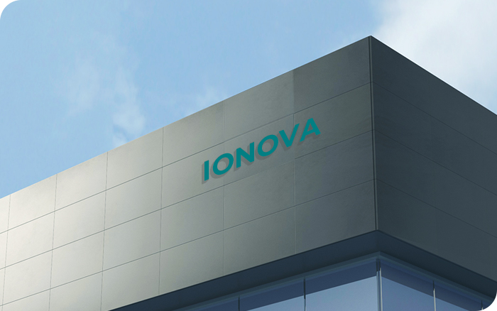 原力生命（IONOVA）完成1亿美元融资