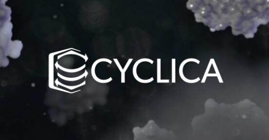 Cyclica获得2300万美元A轮融资