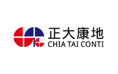 正大康地（Chia Tai Conti）名称变更为正大康地农牧集团