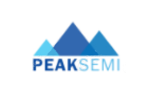 浦峦半导体（PeakSemi）获得1500万人民币战略投资