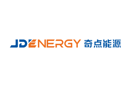 奇点能源（JD Energy）完成A轮融资