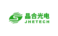 晶合光电（JHETECH）获百度战略投资