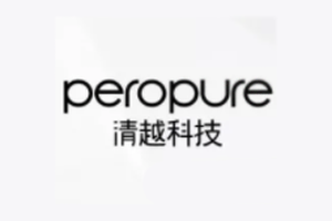 清越科技（PeroPure）获近千万美元Pre-A轮融资