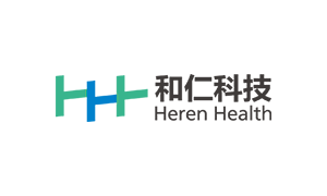 和仁科技（Heren Health）获通策医疗战略投资