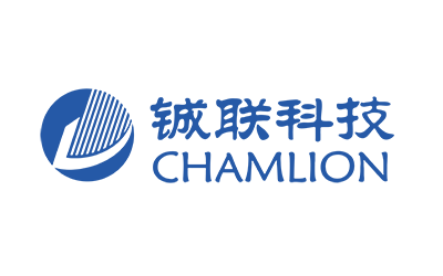 铖联科技（ChamLion）获1.4亿元A轮融资