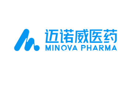 迈诺威医药（Minova Pharma）完成超亿元A轮融资