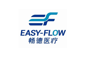 畅德医疗（Easy-Flow）完成数千万元天使轮融资