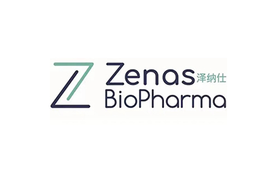 泽纳仕生物（Zenas）获得1.18亿美元B轮融资