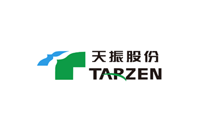 天振股份（Tarzen）登陆创业板IPO上市