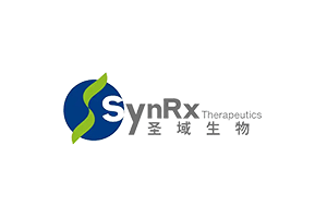 圣域生物（SynRx）完成超亿元Pre-A轮系列融资