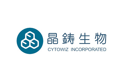 晶铸生物（CytoWiz）完成数千万元人民币A+轮融资