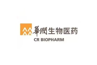 华润生物（CR BioPharm）完成6亿元B轮融资