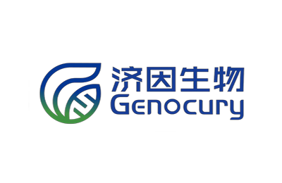 济因生物（Genocury）获数千万元天使轮融资