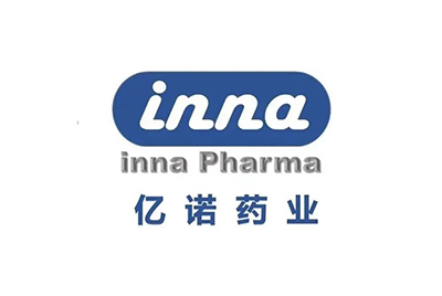 亿诺药业（Inna Pharma）完成4000万元Pre-A轮融资
