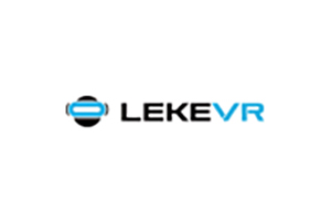 乐客VR（LekeVR）完成近亿元B轮融资