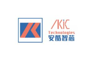 安酷智芯（AKIC Tech）完成数千万元A轮融资