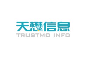 天懋信息（Trustmo）获数千万元B+轮融资