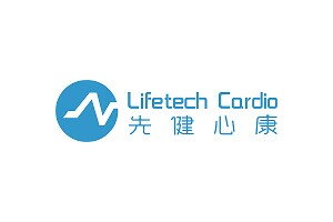 先健心康医疗（LifeTech Cardio）完成千万元级A轮投资
