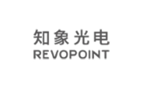 知象光电（Revopoint）完成新一轮战略融资