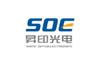 昇印光电（SOE Tech）获过亿元A轮融资