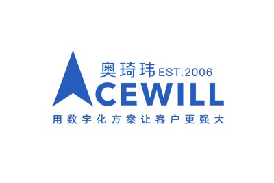 奥琦玮（AceWill）获微盟集团5亿元战略投资