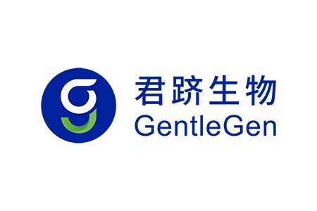 君跻生物（GentleGen）完成数千万元天使轮融资