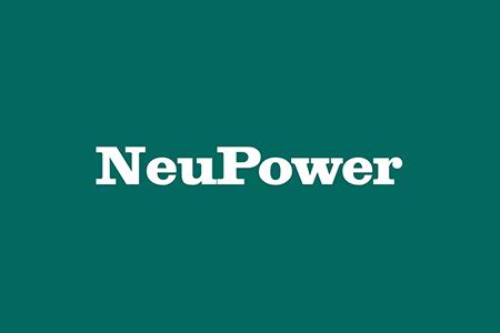 磁擎新能源（NeuPower）完成超千万元天使轮融资