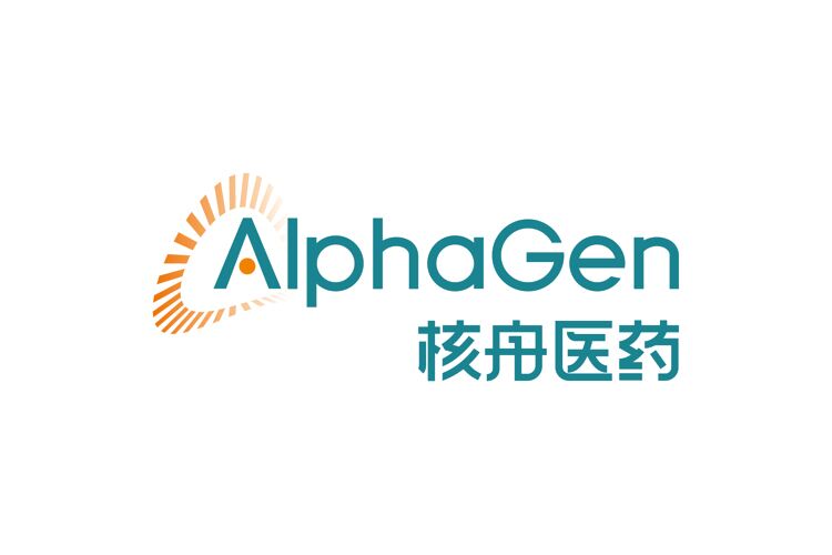 核舟医药（AlphaGen）完成数千万美元种子轮融资