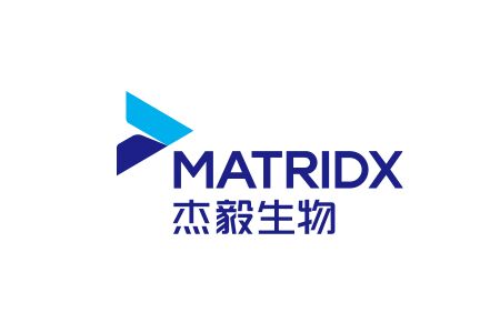 杰毅生物（Matridx）完成数亿元C+轮融资