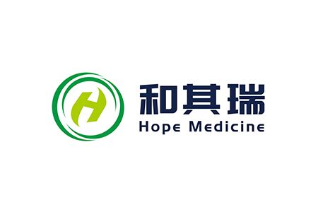 和其瑞医药（Hope Medicine）完成近2亿元B+轮融资