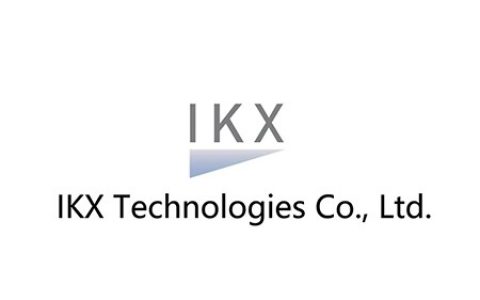 咏麦可思（IKX Tech）完成数千万元天使轮融资