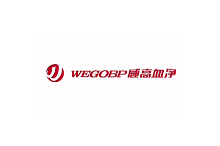 威高血净（WeGoBP）在上交所主板上市交易