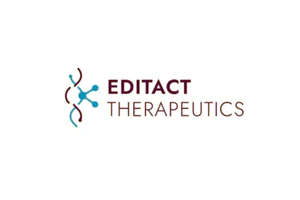 源至德生物（Editact）完成Pre-A轮融资