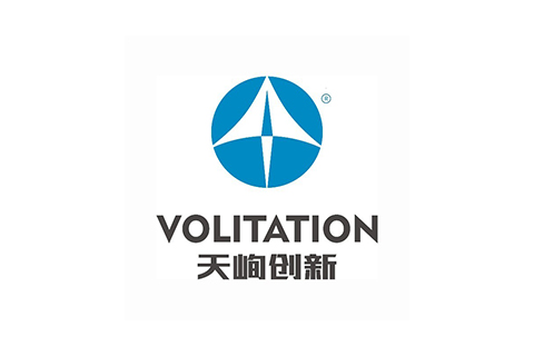 天峋创新（Volitation）获万林国际战略投资