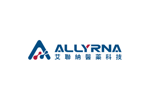 艾联纳医药（ALLYRNA）完成近千万美元种子轮融资